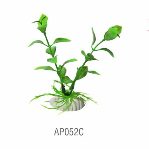 Aqua Syncro műnövény AP bliszteres 4" 10cm 052C