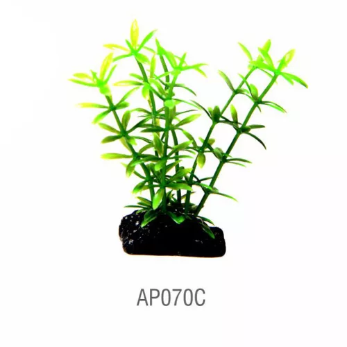 Aqua Syncro műnövény AP bliszteres 4" 10cm 070C