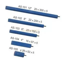 Akváriumi porlasztó kék AS-101 12" 30cm