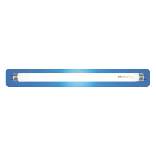 Resun akváriumi fénycső BB 40W (kék) 120cm