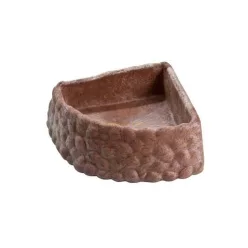 Resun terráriumi saroktál CB-L 255x313x80mm