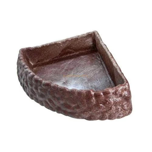 Resun terráriumi saroktál CB-XL 400x480x93mm