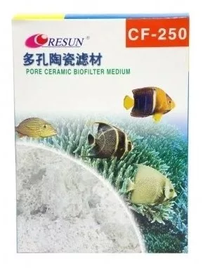 Resun tengeri szűrőbetét CF-250