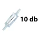 Visszacsapó szelep CV-C 10db