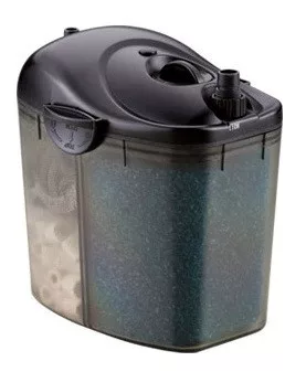 Resun akváriumi külsőszűrő CY-20 mini 200L/H