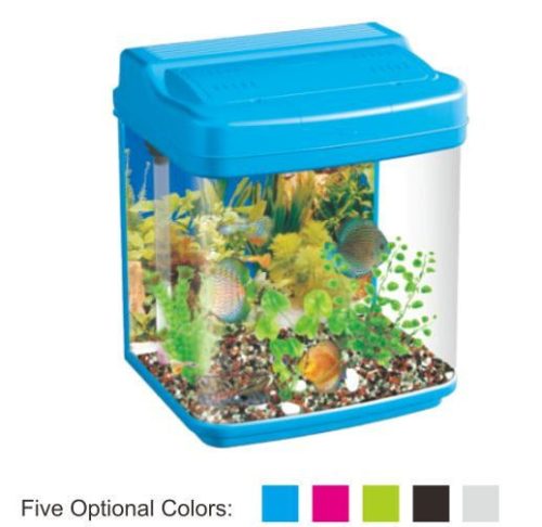 Resun komplett akvárium DM-320 22L