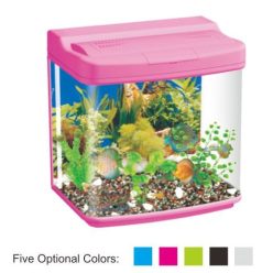 Resun komplett akvárium DM-400 40L