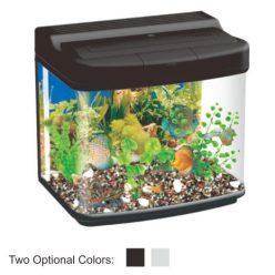 Resun komplett akvárium DM-600 65L