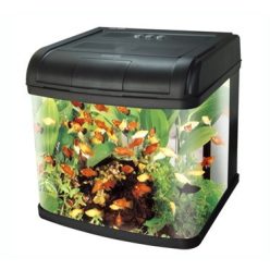 Resun komplett akvárium DMS-400 48L