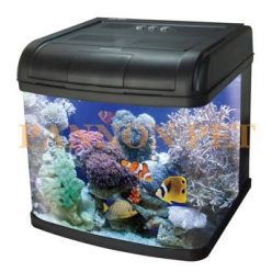 Resun komplett tengeri akvárium DMS-500PL 94L