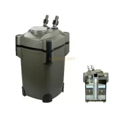 Resun akváriumi külsőszűrő EF-1200U 1200L/H (Fix ár)