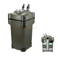 Resun akváriumi külsőszűrő EF-1600U 1600L/H (Fix ár)