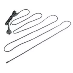 Resun terráriumi talajfűtő kábel HTC-600 50W