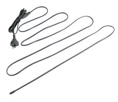 Resun terráriumi talajfűtő kábel HTC-600 50W