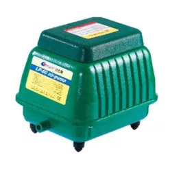 Resun akváriumi légpumpa LP-60 50W 4200L/H
