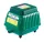 Resun akváriumi légpumpa LP-60 50W 4200L/H