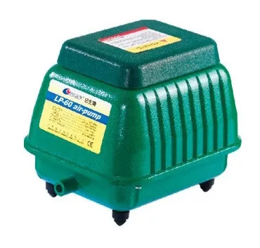 Resun akváriumi légpumpa LP-60 50W 4200L/H