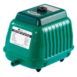 Resun akváriumi légpumpa LP-100 100W 8400L/H