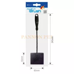 MAS185 szivacsos algatisztító