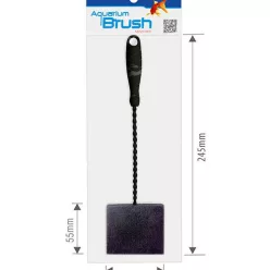 Aqua Syncro MFN405 garnéla háló 9cm teleszkópos