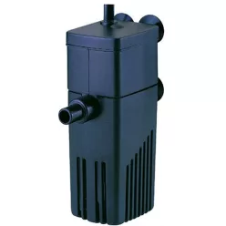 Resun akváriumi szűrő Mini Filter 200L/H
