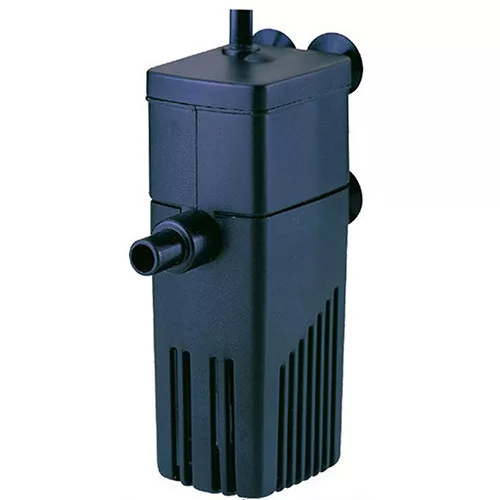 Resun akváriumi szűrő Mini Filter 200L/H