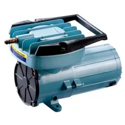 Resun akváriumi légpumpa MPQ-904 12V 60W 4800L/H