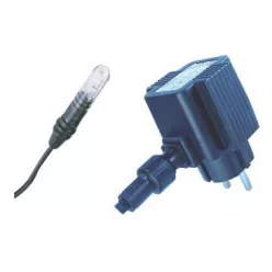 Resun akváriumi mini Spotlight vízalatti vil. 5W-10W