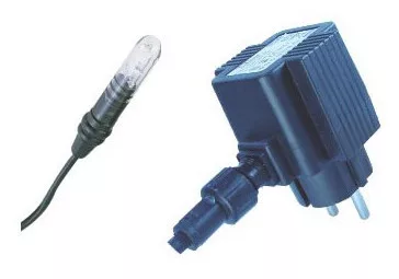 Resun akváriumi mini Spotlight vízalatti vil. 5W-10W