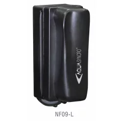 Resun akváriumi mágneses algakaparó NF09-L nagy 19mm-ig