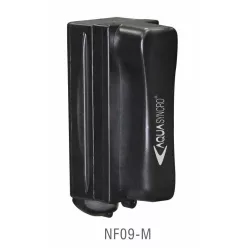   Resun akváriumi mágneses algakaparó NF09-M közepes 9mm-ig