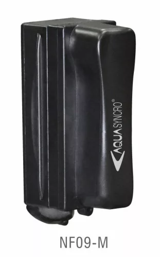 Resun akváriumi mágneses algakaparó NF09-M közepes 9mm-ig