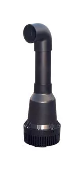 Resun kerti tavi vízpumpa PC-18000 150W 18000 L/H