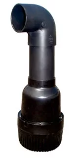Resun kerti tavi vízpumpa PC-36000 550W 36000 L/H