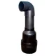 Resun kerti tavi vízpumpa PC-36000 550W 36000 L/H