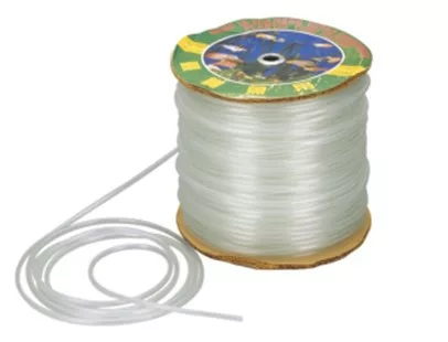 Resun akváriumi szilikon levegőcső 4/6mm 100m (8)