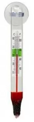 Resun akváriumi üveghőmérő RST-03 (120)