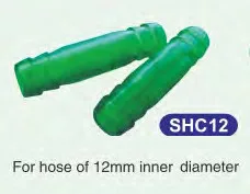 Akváriumi levegőcső toldó SHC-12