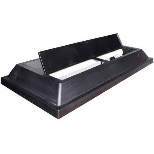 Resun SM-400 akváriumi tetővilágítás 40x23cm