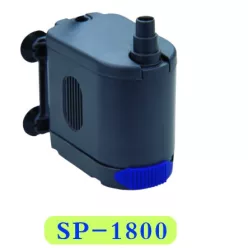 Resun kerti tavi vízszivattyú SP-1800 1000L/H X