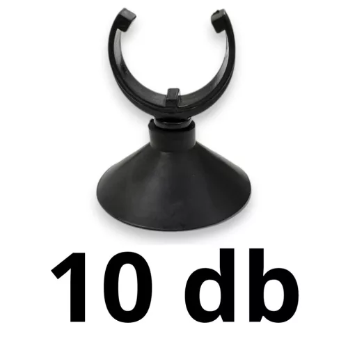 Tapadókorong RH9000-es akváriumi fűtőhöz 10db