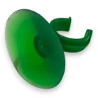 Csőtartó tapadókoronggal 22mm-es csőhöz STC-22