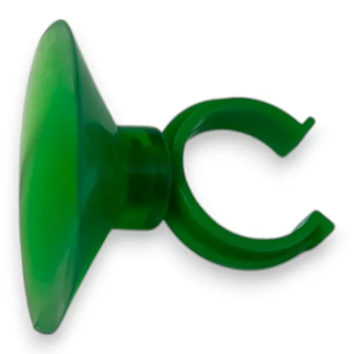 Csőtartó tapadókoronggal 22mm-es csőhöz STC-22