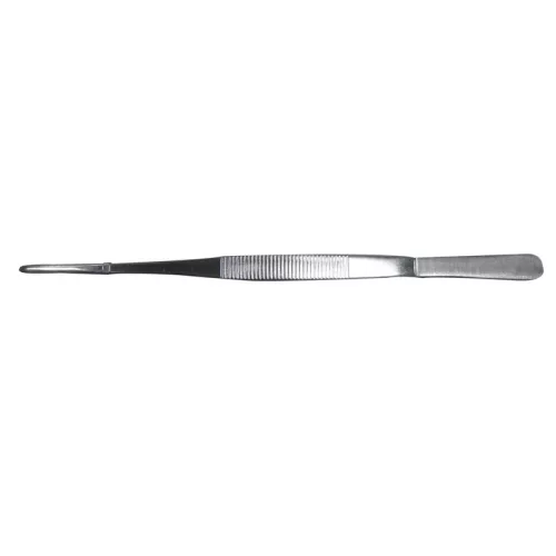 Resun terráriumi acél csipesz 25cm