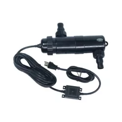 Resun akváriumi UV-07 7W UV víztisztító