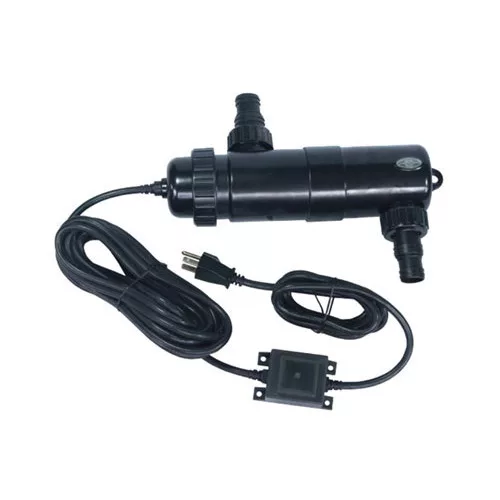 Resun akváriumi UV-07 7W UV víztisztító