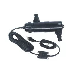 Resun akváriumi UV-08 11W UV víztisztító