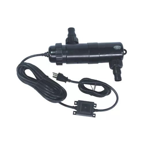 Resun akváriumi UV-08 11W UV víztisztító