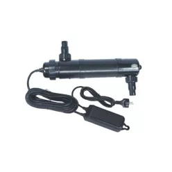 Resun akváriumi UV-08 24W UV víztisztító