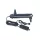 Resun akváriumi UV-08 24W UV víztisztító